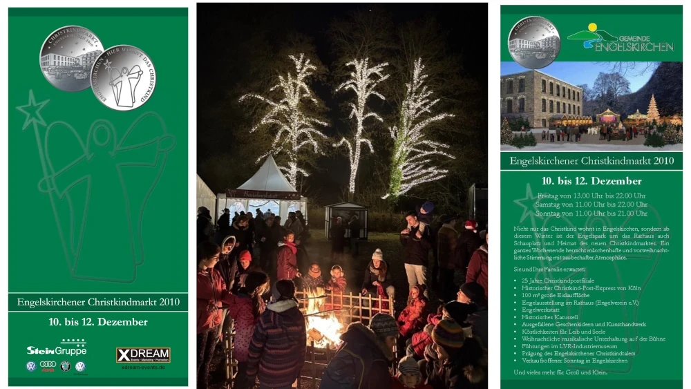 Weihnacht 2010